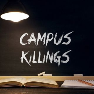 Introducing Campus Killings Season 5 premiere; Episode 79 The case of Haley Anderson