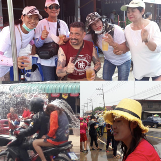 Embracing life in a village in Thailand welcome to the preview