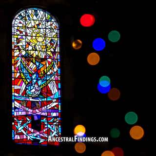 AF-1200: Christmas Traditions in Ireland | Ancestral Findings Podcast