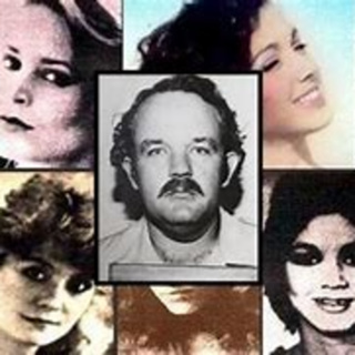 EP 105 Christopher Wilder aka The Beauty Queen Killer