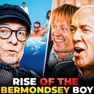 Eddie Webber: Bermondsey Bad Boy to THE BUSINESS | Rise of the Footsoldier Stories
