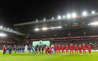 Liverpool 2 Leicester City 1: The Anfield Wrap