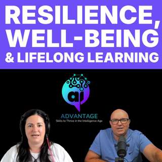 Build Resilience to Thrive in the AI Age