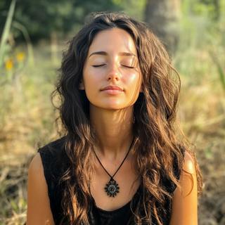 Cleanse Your Energy! (5 Minute Guided Meditation)
