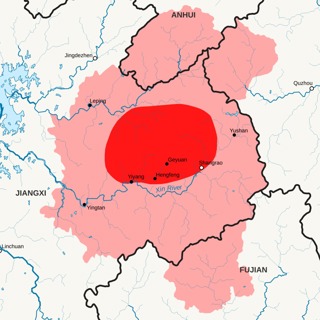 Encircling the Chinese Soviet Republic