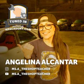 170: Engine Building, Tuning & Training the Next Gen