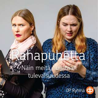 Näin meitä huijataan tulevaisuudessa