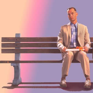 Forrest Gump