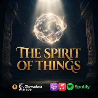 The spirit of things