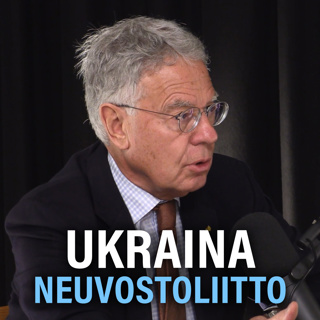 Historia: Neuvostoliiton hajoaminen, Ukrainan sota ja ydinaseet (René Nyberg) | Puheenaihe 275