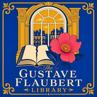 The Gustave Flaubert Library