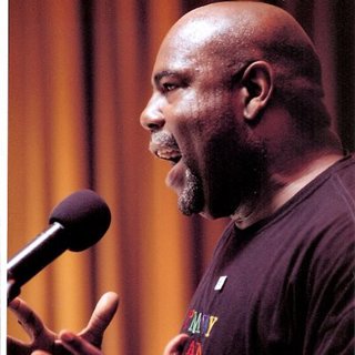 Ep. 8: Keith Price, Comedy Daddy, Spills the Tea