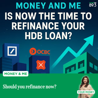 Money and Me: Should you refinance now?