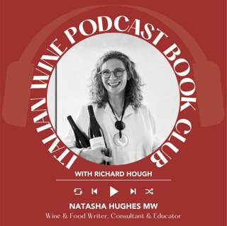 Ep. 2532 The Wines of Beaujolais with Natasha Hughes MW  | Book Club with Richard Hough