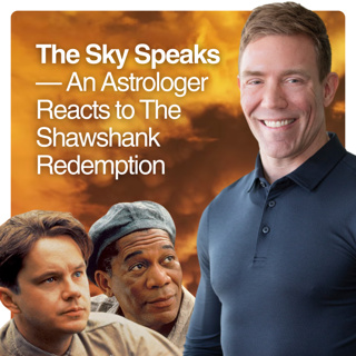 Astrologer Reacts — The Shawshank Redemption