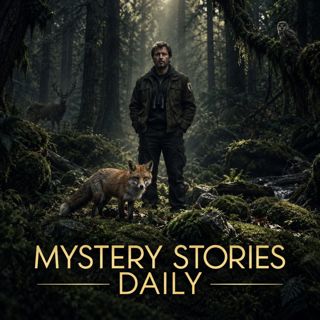 Mystery Stories Daily