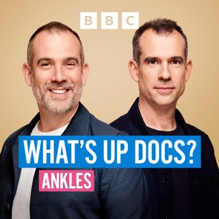 How can you better look after your ankles?