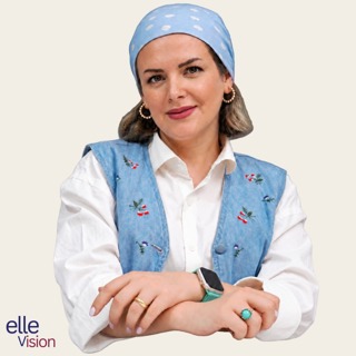 E21-  استاپ موشن با صبا صیاد