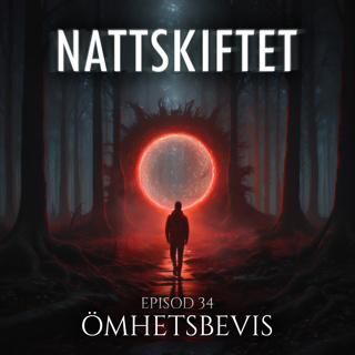 Episod 34 - Ömhetsbevis