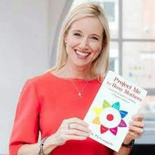 Finding balance within the busy with Kelly Pietrangeli
