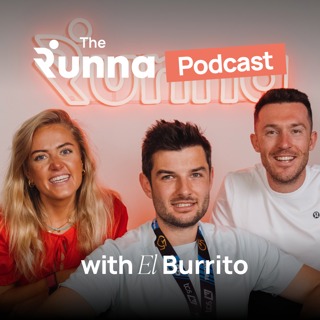 From 135kg to 2:52 Marathon: How El Burrito Proved Everyone Wrong