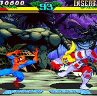 Episode 143: Marvel in Games