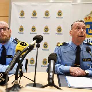 Ständigt pågående publicering om religiösa utrop i Växjö, ett år efter biblioteksdebatten – vad har hänt? 18 år med Palmetråden på Flashback