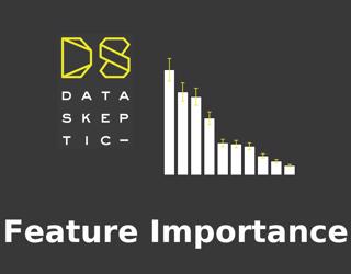 [MINI] Calculating Feature Importance