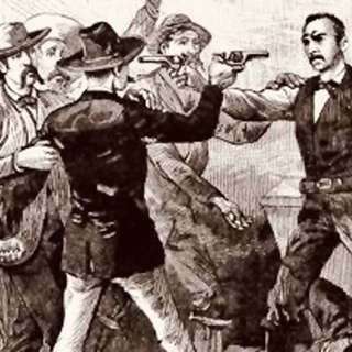 Gunfight at the Longbranch Part 2: The Impact of the Loving-Richardson Shootout on Dodge City
