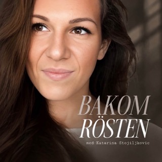 BAKOM RÖSTEN