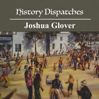 Joshua Glover: Freedom Found