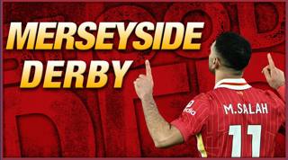 Liverpool Injury Crisis, PSG Fallout & Merseyside Derby Preview