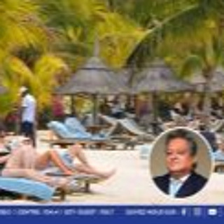 Tourisme haut de gamme : Maurice cible la clientèle saoudienne pour renforcer les arrivées en basse saison, affirme Richard Duval