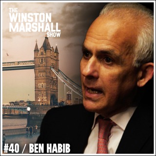 Ben Habib - Britain’s Failing Model: Immigration, Integration and Islam