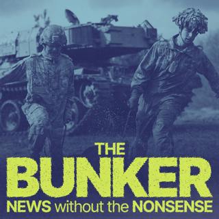 The Race to Rearm – Could Britain fight a hot war within two years?