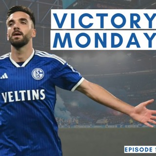 Ep. 195 - Victory Monday on a Wednesday