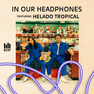 Lucha Luna on the Healing Power of Helado Tropical