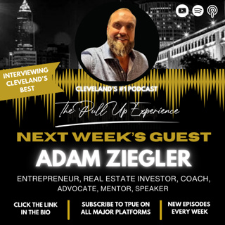 Collaboration Happens At The Top EP #202 W/ Adam Ziegler
