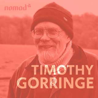 Timothy Gorringe - The End of the World as We Know It? (N193)