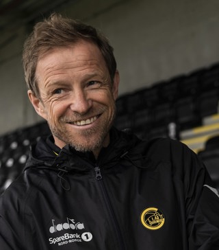 RBK-legenden: - Vi kunne ha vunnet hele Mesterligaen