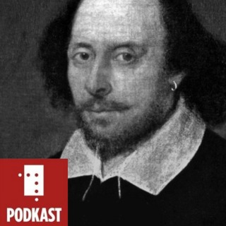 Shakespeares komedier