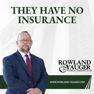 What If the Driver Who Hit Me Doesn’t Have Insurance?
