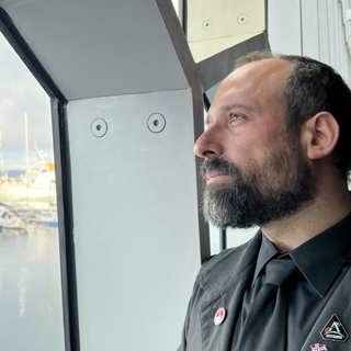 Forskning om rymden och Arktis möts på Island
