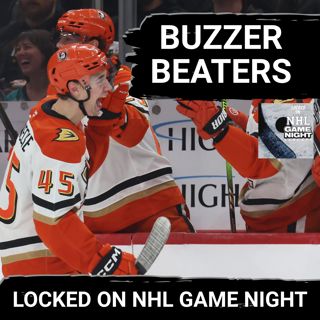 GAME NIGHT: Final second DRAMA in multiple games!, Bolts/B's BATTLE for first place