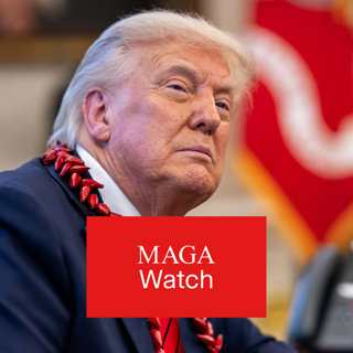Har Trump en plan, eller river han bare alt ned?