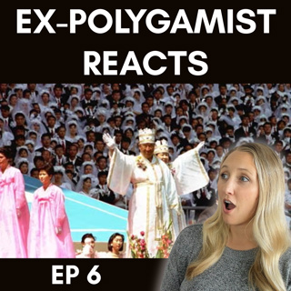 The Formula for Building a Religion of Millions | How to Become a Cult Leader Ep. 6 Reaction