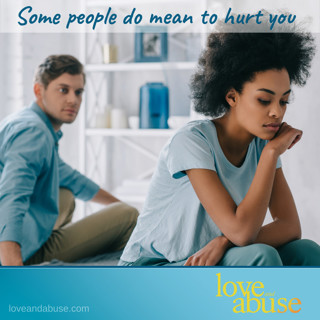The thoughts and beliefs that allow toxic behavior to seep into your relationship