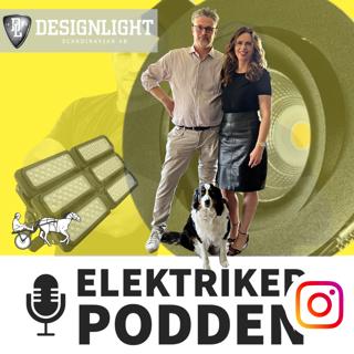 ELEKTRIKERPODDEN