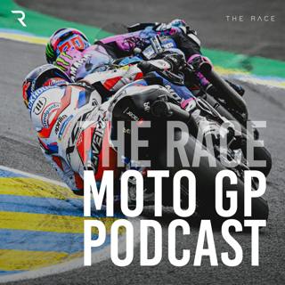What YOU'D change about MotoGP