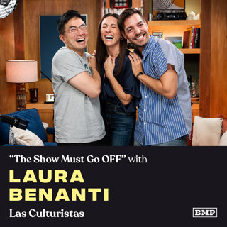 "The Show Must Go OFF" (w/ Laura Benanti)